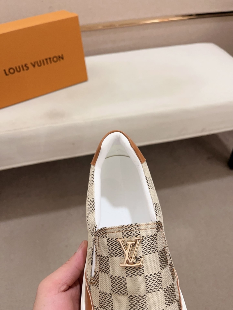 LV Sneakers